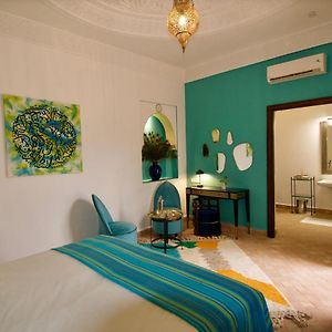 Suite met een King Size Bed