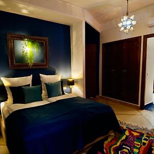 Suite met een King Size Bed